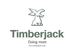 Timberjack Logo