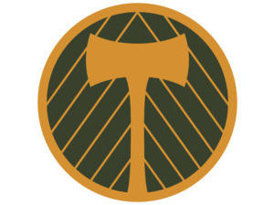 Timbers Portland Logo