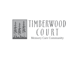 Timberwood Court Logo