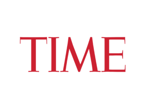 Time Logo