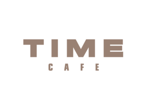 Time Cafe Logo
