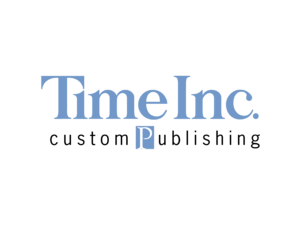 Time Inc Logo