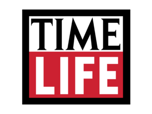 Time Life Logo