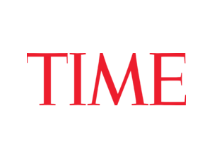 Time Logo