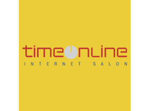 Timeonline Logo