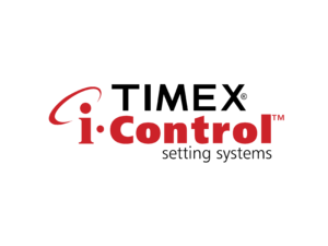 Timex i Control Logo