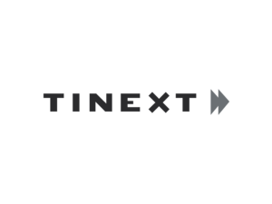 Tinext Logo