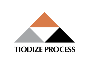 Tiodize Process Logo