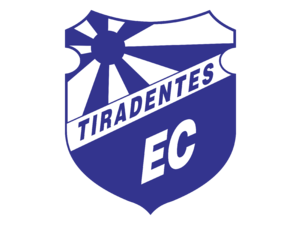 Tiradentes Esporte Clube Logo
