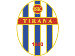 Tirana Logo