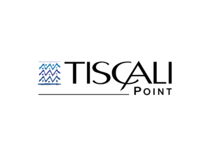 Tiscali Point Logo