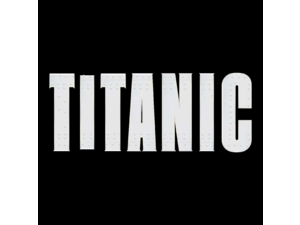 Titanic Logo