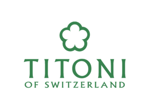 Titoni Logo