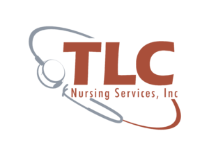 TLC Nursing Services Logo
