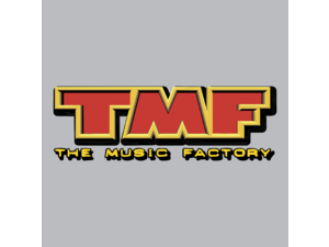 TMF Logo
