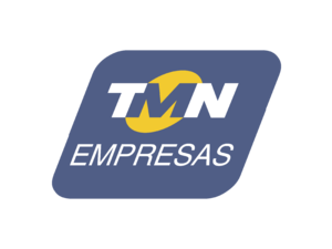 TMN Empresas Logo