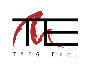 TMPG Enc Logo