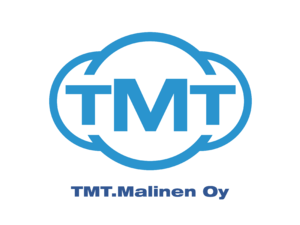 TMT Malinen Logo