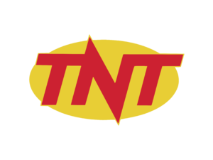 TNT Television Logo