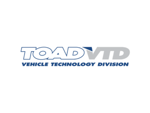 TOAD VTD Logo