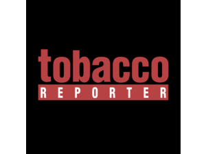 Tobacco Reporter Logo
