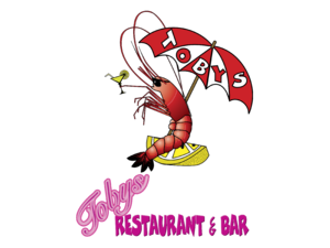 Toby’s Bar & Restaurant Logo