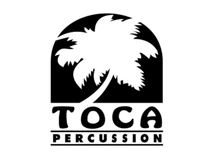 Toca Percussion Logo