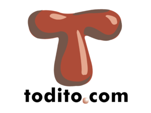 Todito com Logo