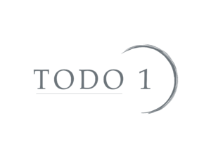 Todo 1 Logo