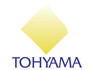 Tohyama Logo
