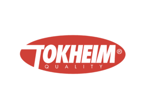 Tokheim Logo