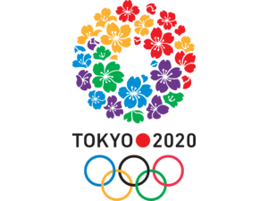Tokyo 2020 Logo