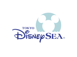 Tokyo Disney Sea Logo