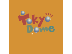 Tokyo Dome City Logo
