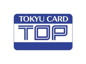 Tokyu Card Logo