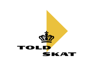 Told Skat Logo