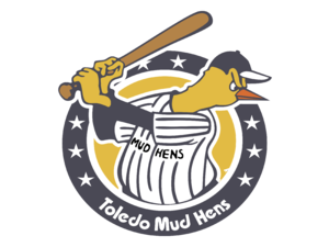 Toledo Mud Hens Logo