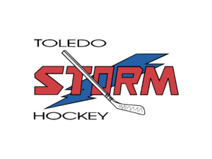 Toledo Storm Logo