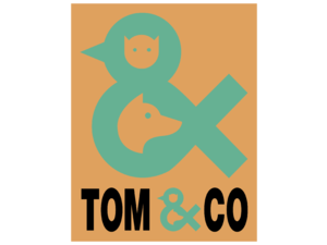 Tom & Co Logo