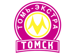 Tom Extra Tomsk Logo