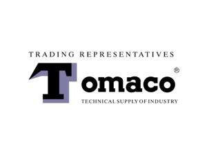 Tomaco Logo