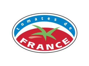Tomates de France Logo