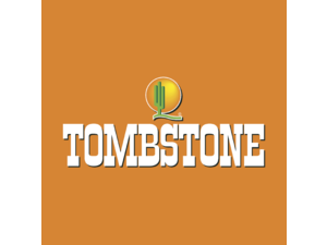 Tombstone Logo
