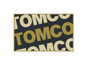 Tomco Logo