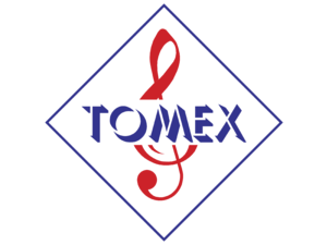 Tomex Logo
