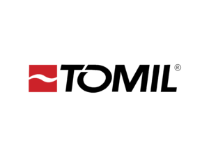 Tomil Logo