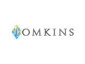 Tomkins Logo