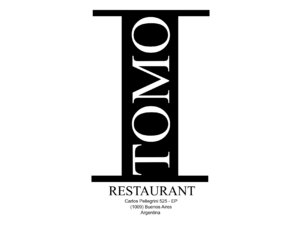 Tomo Logo