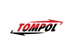 Tompol Logo