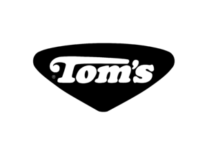 Tom’s Logo